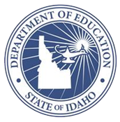 Department of Education Logo